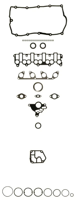 Ajusa 51030400 Full Gasket Set engine