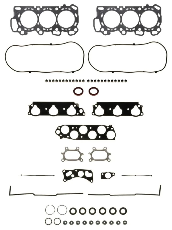 Ajusa 52256800 Gasket Set cylinder head