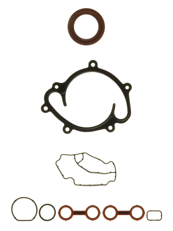 Ajusa 54161500 Gasket Set crank case