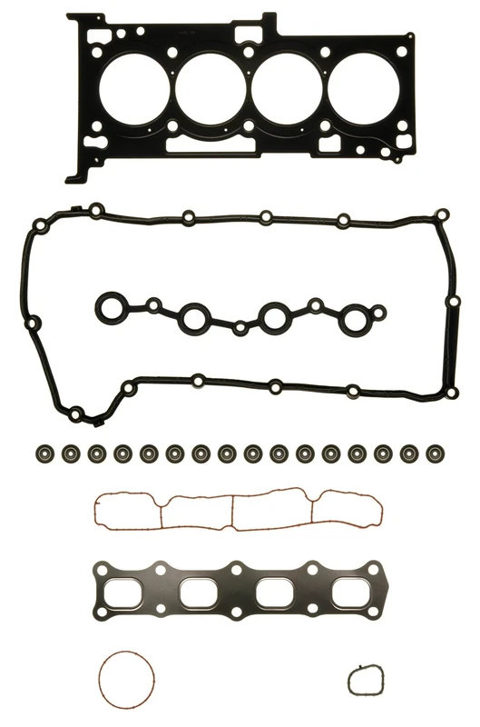 Ajusa 52258800 Gasket Set cylinder head