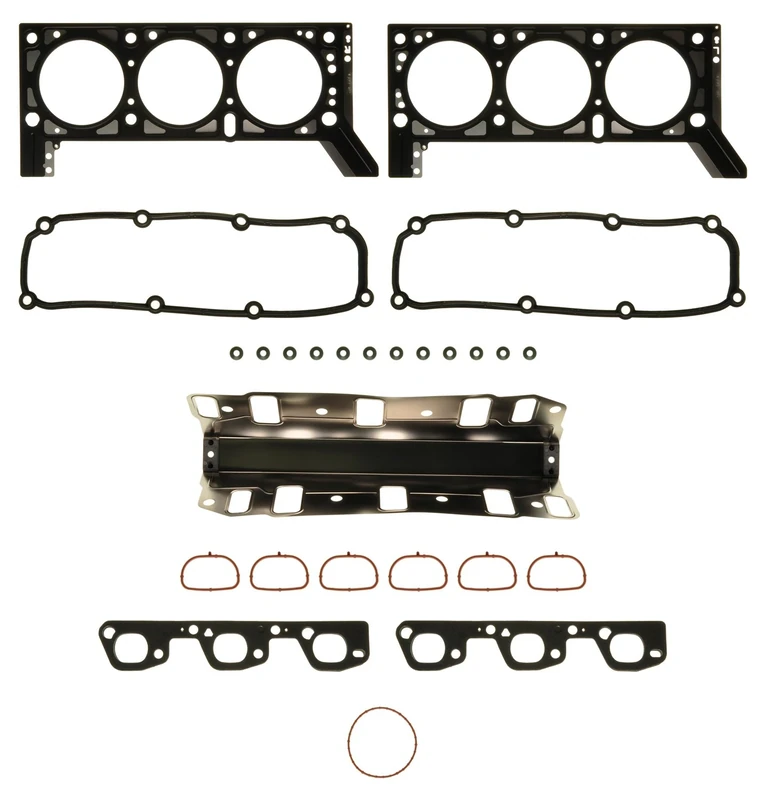 Ajusa 52259200 Gasket Set cylinder head