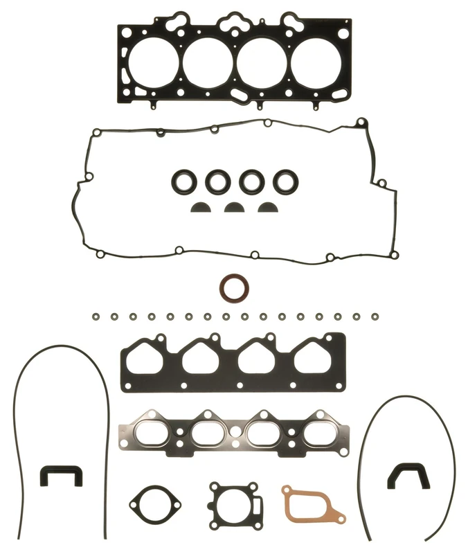 Ajusa 52266000 Gasket Set cylinder head