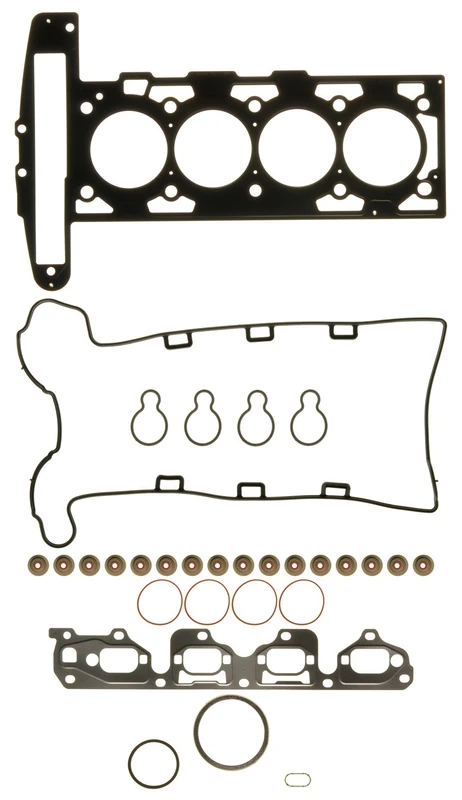 Ajusa 52268500 Gasket Set cylinder head