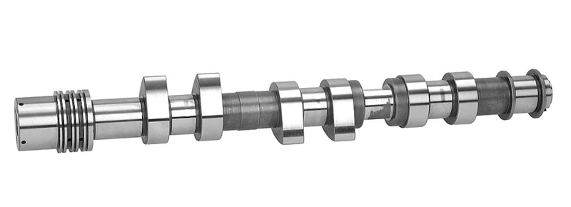 Ajusa 93169300 Camshaft