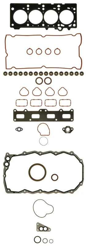 Ajusa 50279500 Full Gasket Set engine