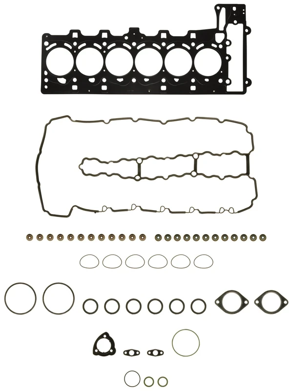 Ajusa 52277000 Gasket Set cylinder head