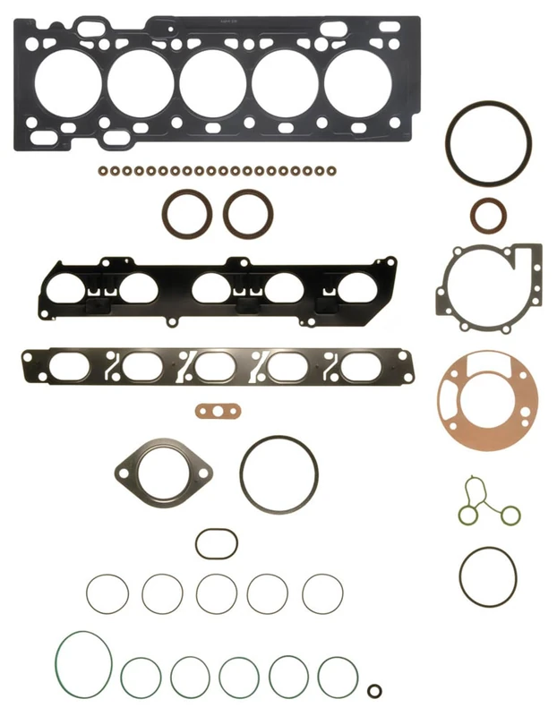 Ajusa 50284000 Full Gasket Set engine