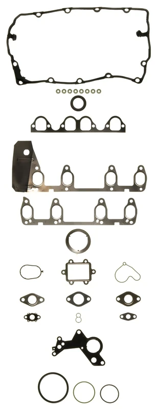 Ajusa 53024200 Gasket Set cylinder head