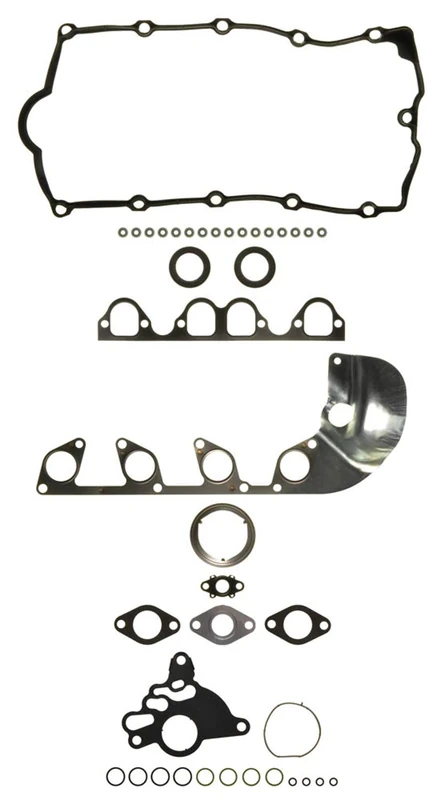 Ajusa 53024300 Gasket Set cylinder head