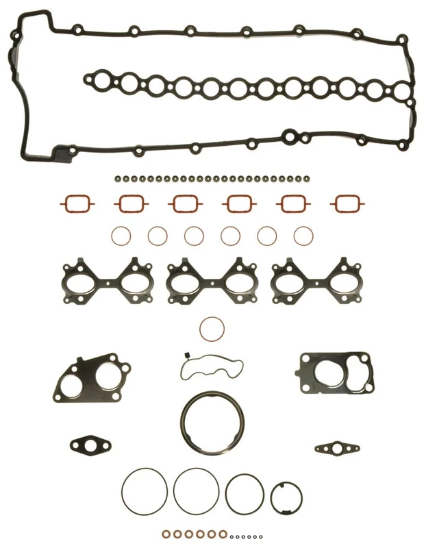 Ajusa 53030900 Gasket Set cylinder head