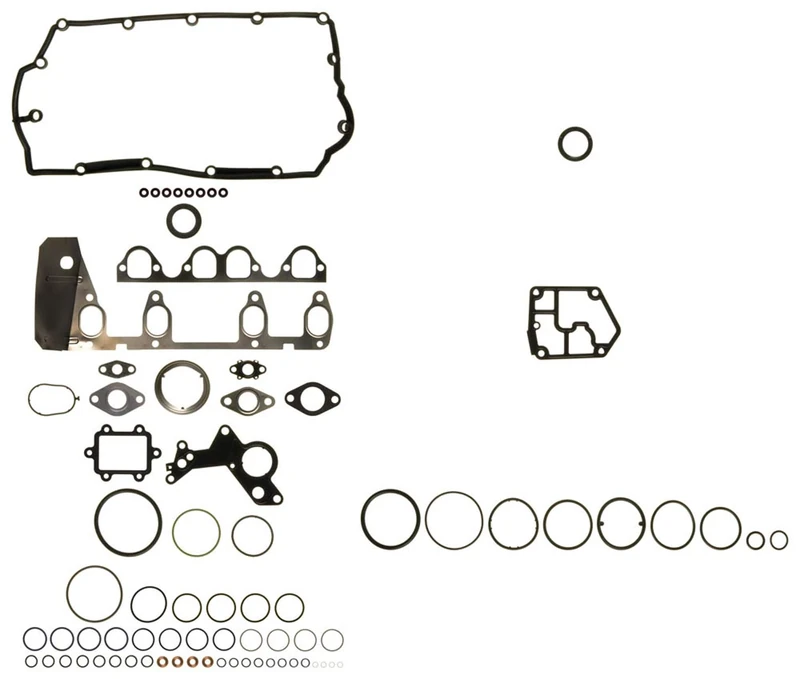 Ajusa 51030200 Full Gasket Set engine