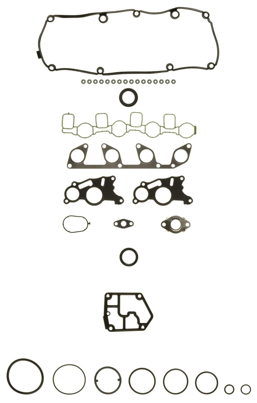 Ajusa 51034900 Full Gasket Set engine