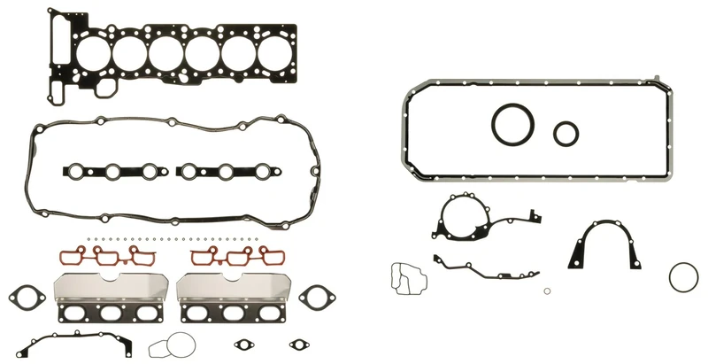 Ajusa 50296000 Full Gasket Set engine