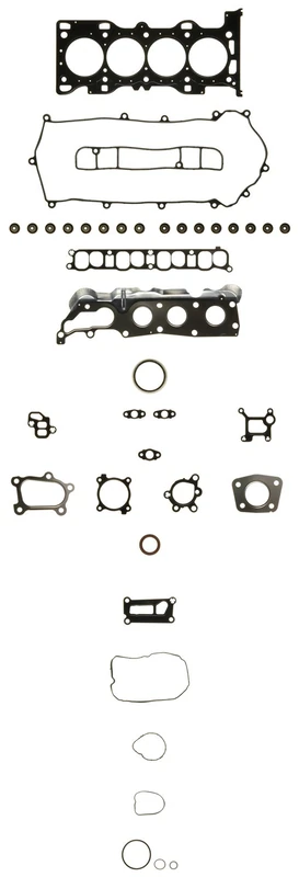 Ajusa 50296800 Full Gasket Set engine