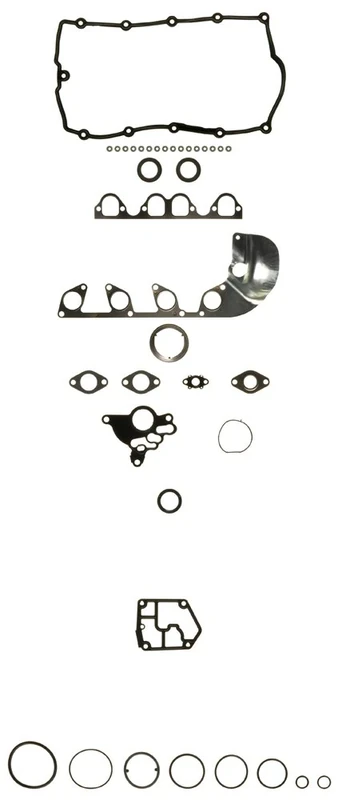 Ajusa 51029600 Full Gasket Set engine