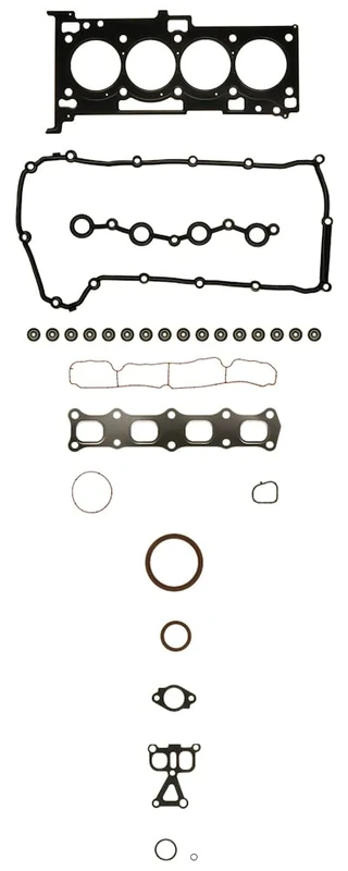 Ajusa 50276500 Full Gasket Set engine