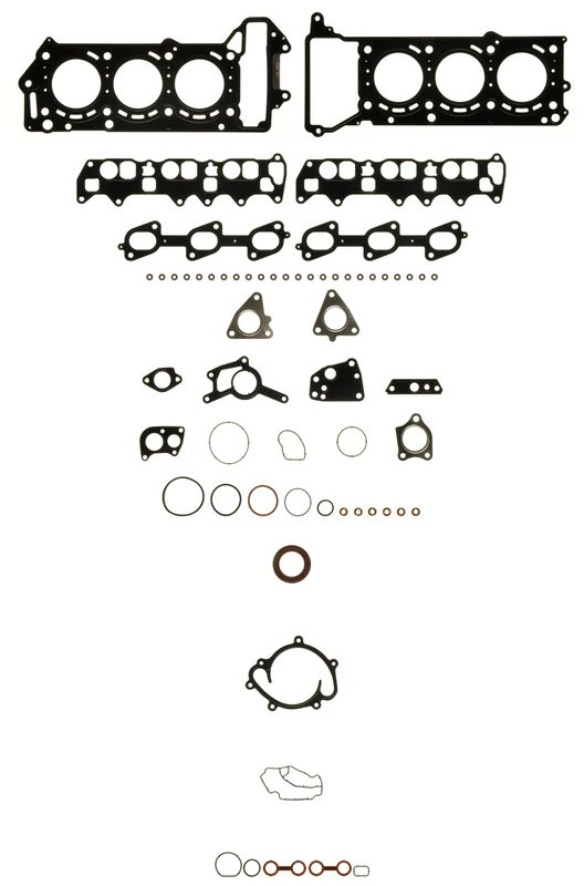 Ajusa 50281800 Full Gasket Set engine