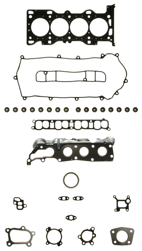 Ajusa 52277700 Gasket Set cylinder head