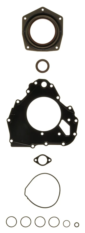 Ajusa 54136400 Gasket Set crank case