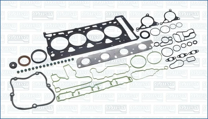 Ajusa 50289600 Full Gasket Set engine