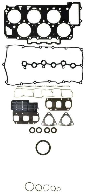 Ajusa 50290100 Full Gasket Set engine