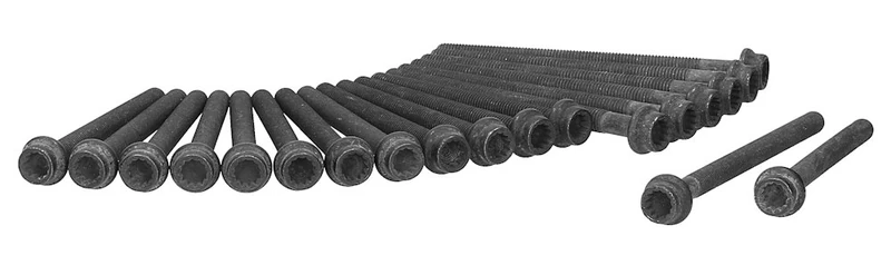 Ajusa 81038900 Bolt Kit cylinder head