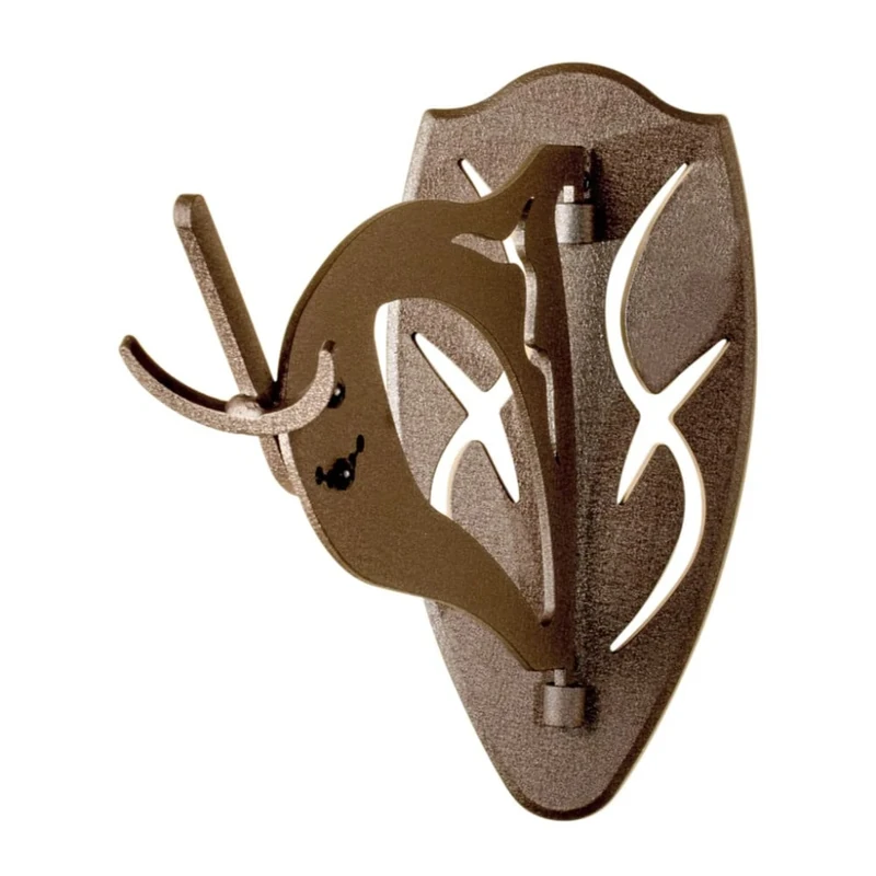 Generic Big Skull Trophy Stand