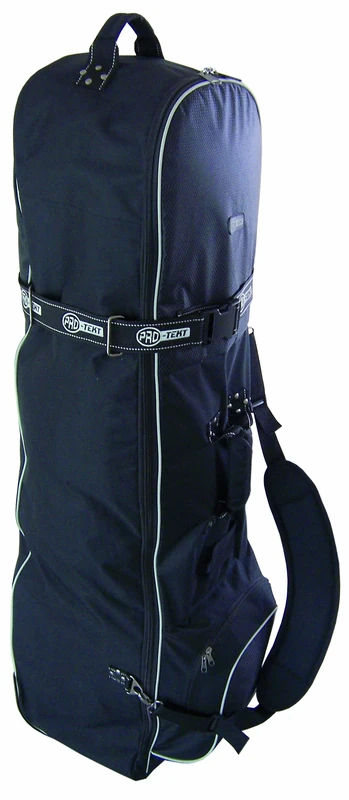 Protekt Unisex Adult Travel Cover - Black