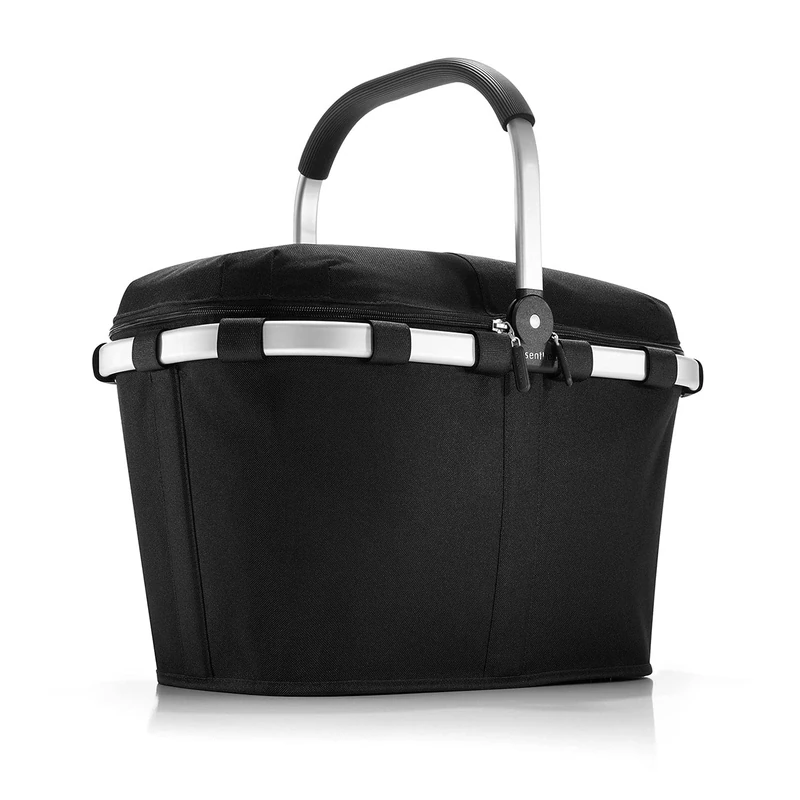 reisenthel carrybag iso black