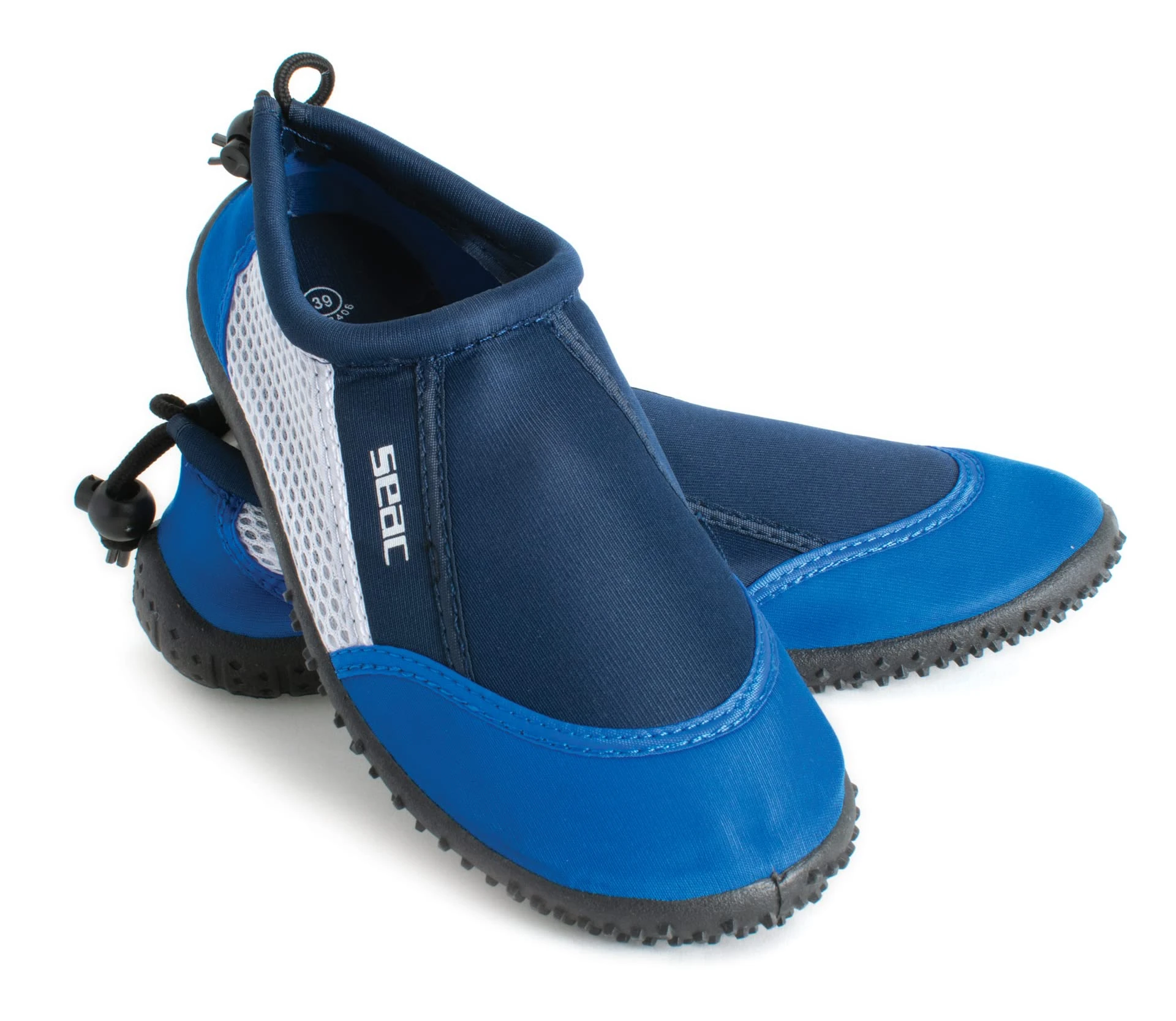 SEAC Reef, Water Shoes for Adults and Kids, Quick Dry, Shoes for Swimming Pool and Beach