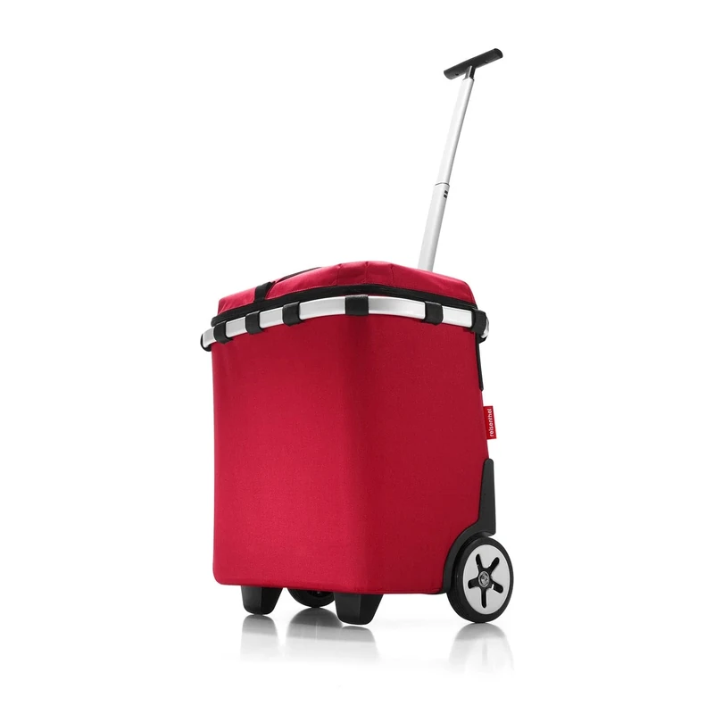 Reisenthel carrycruiser iso Koffer, 48 cm ,40L, Red