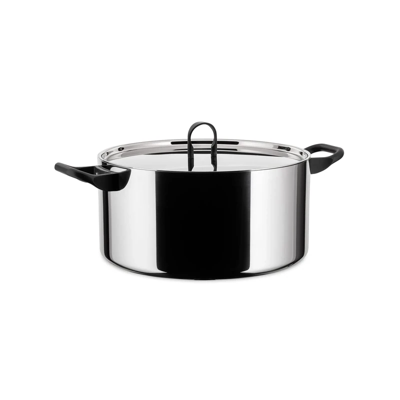 Alessi La Cintura Di Orione 24 cm Casserole