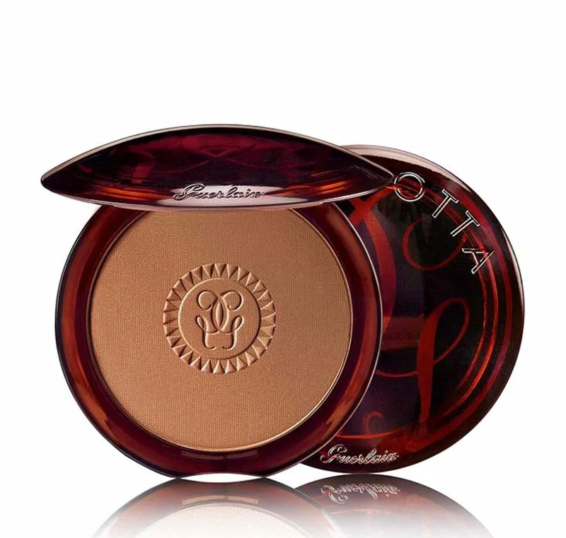 GUERLAIN TERRACOTTA bronzing powder No 03 10gr
