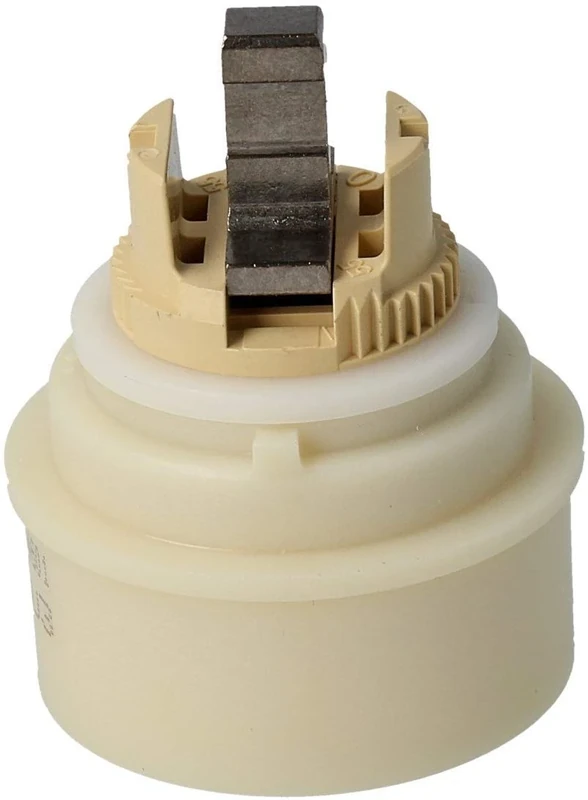 Hansa Hansaeco 59904601 Unit Control Cartridge for Flush-Mounted and Concealed Fittings, White