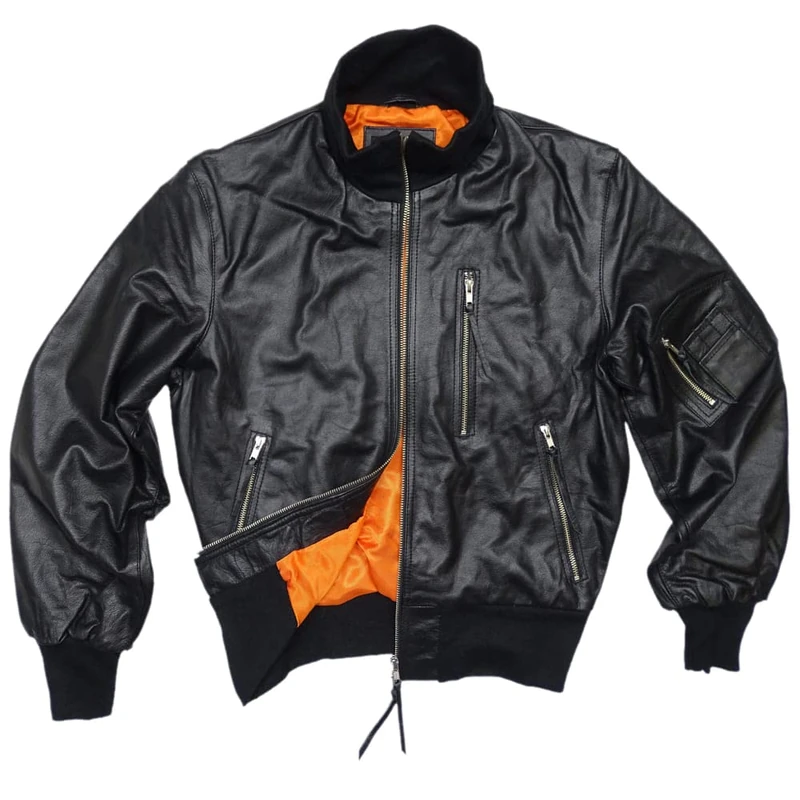 Mil-Tec German Jacket Black 052