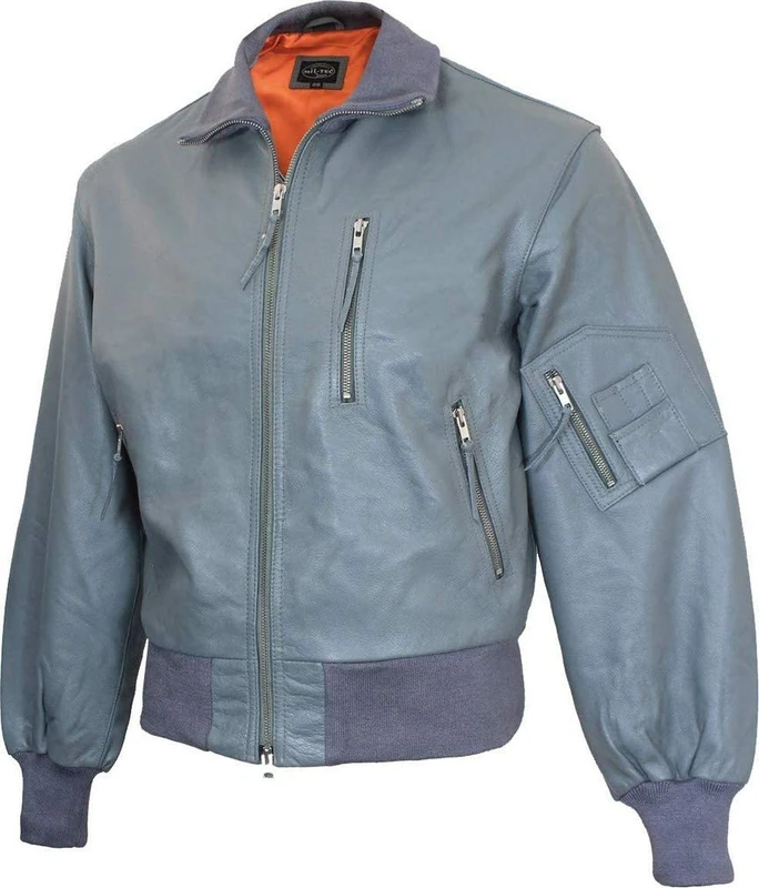 Mil-Tec German Jacket Grey 060