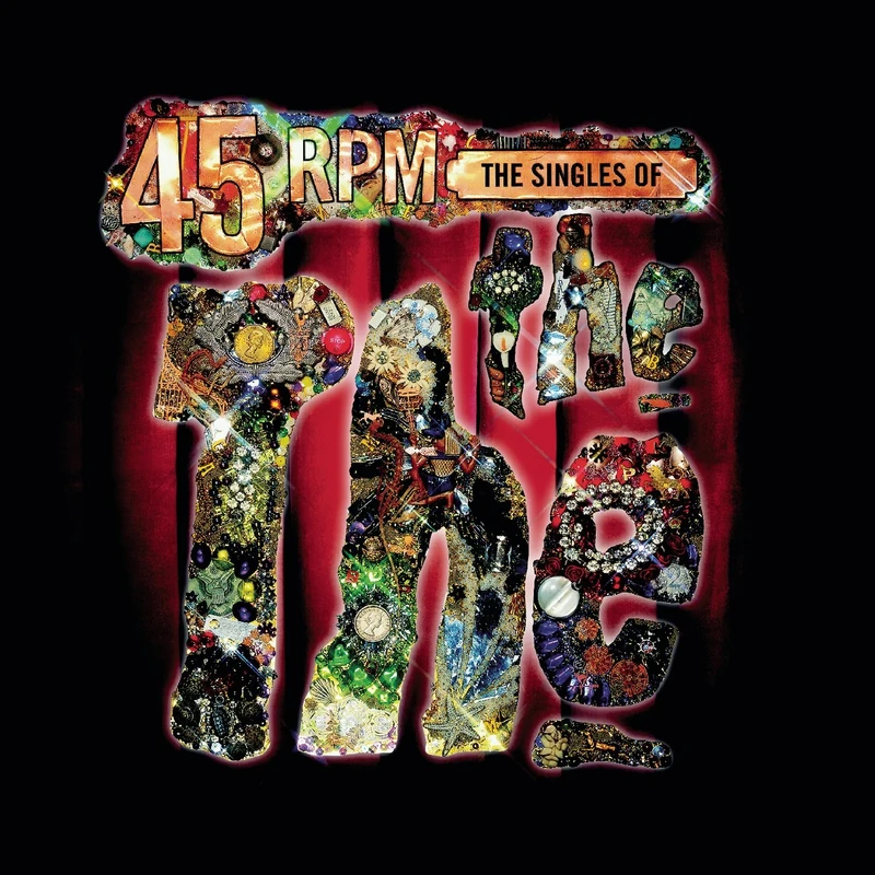 45 RPM - The Singles Of The The - Pop Digital Music