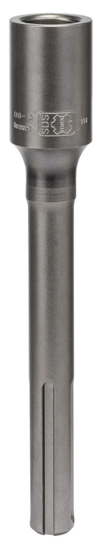 Bosch 1x PRO SDS max Adapter (Ø mm, Professional Accessory Rotary Hammer Drill)