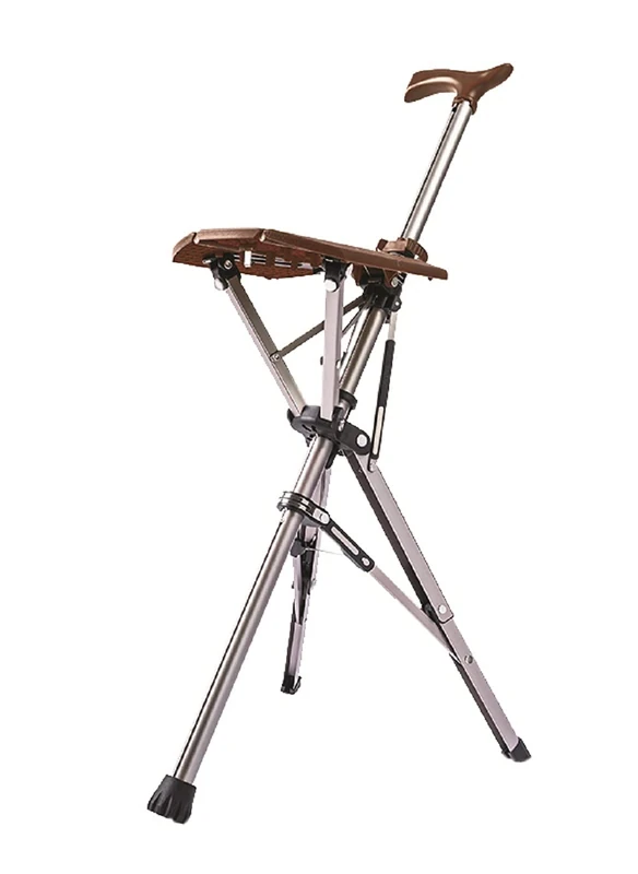 Cane seat Ta Da Chair - Image 1