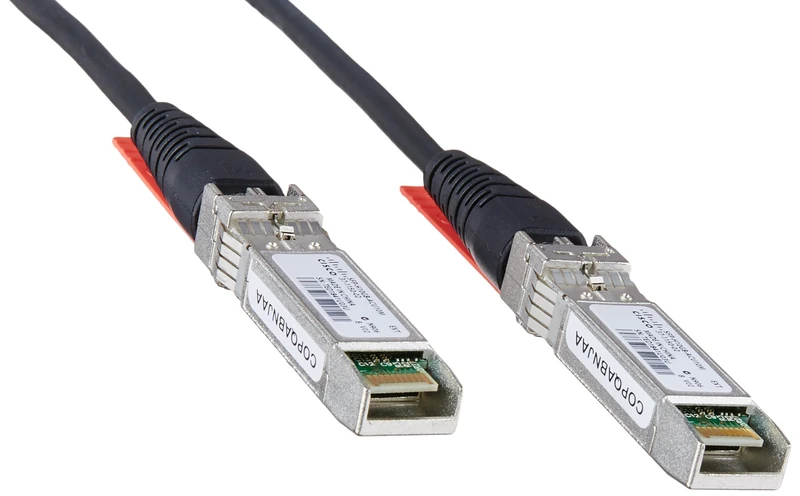 Cisco SFP-H10GB-ACU10M 10m SFP+ Active Copper Twinax Cable