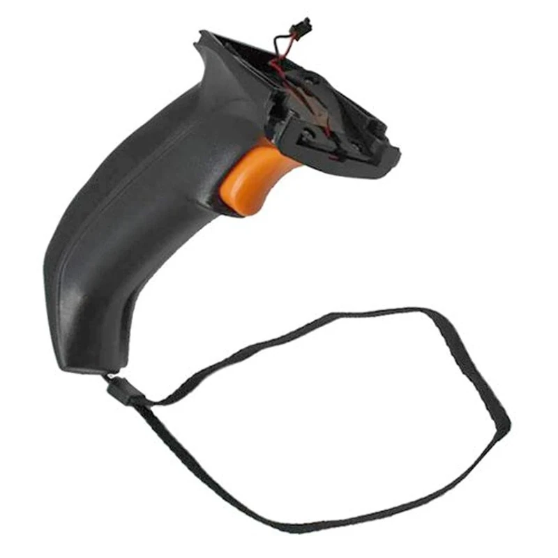 Datalogic 94ACC1390 - handheld device accessories (Black, Orange)