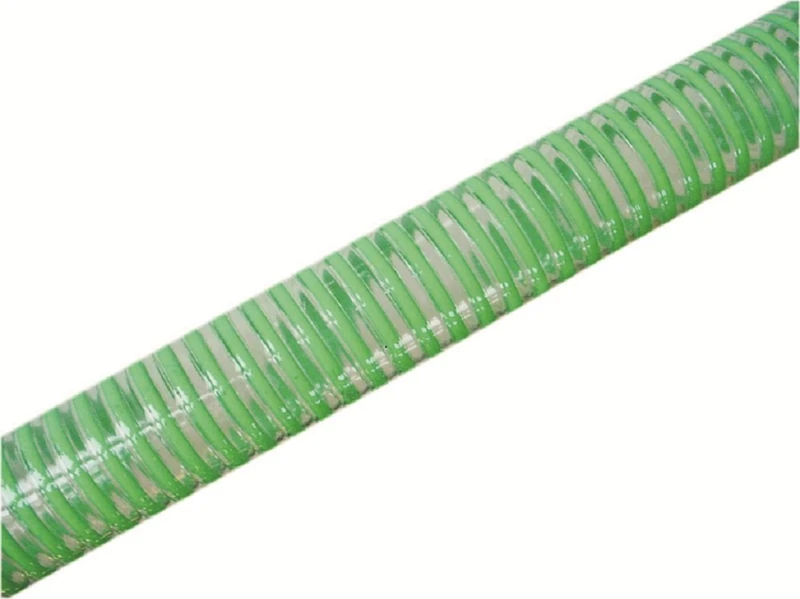 Spirabel 01111920 Plastic Spiral Coiled Tube 20 mm Interior Diameter 50 m Reel