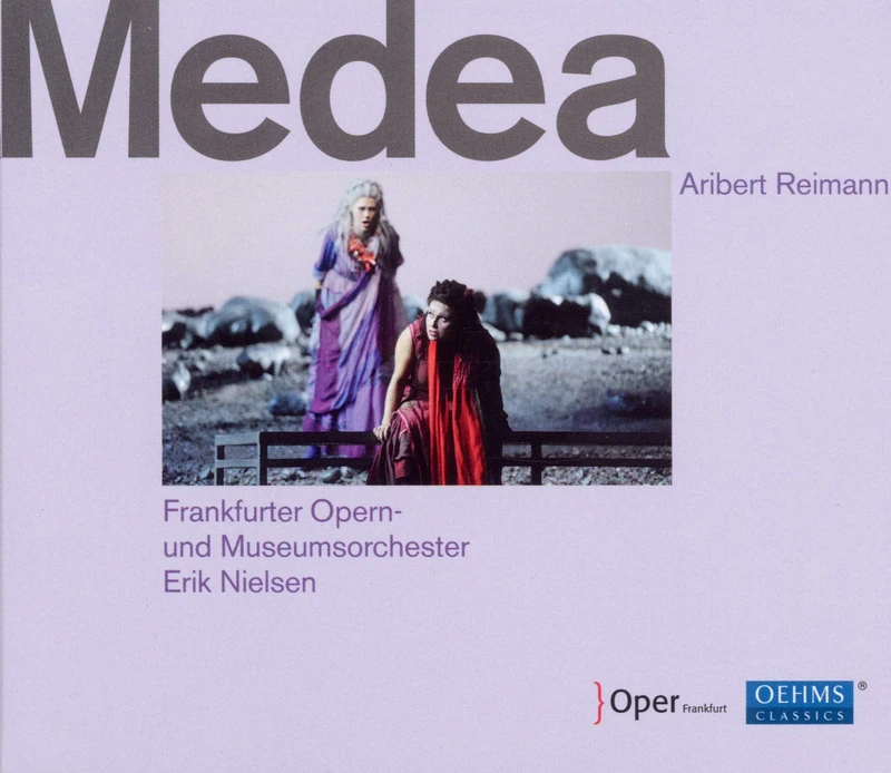 OPER FFM MEDEA