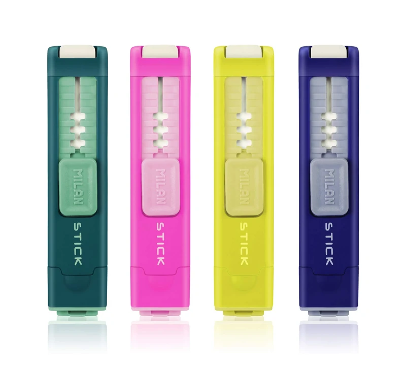 Expositor 16 afilaborras Stick