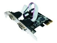 M-Cab PCI Express Card Serial Port - Image 1