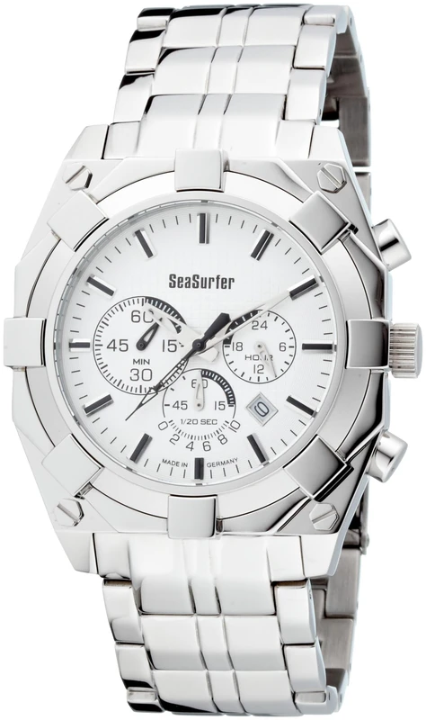 Sea Surfer Chronograph 1545407WM Gents Watch - Image 1