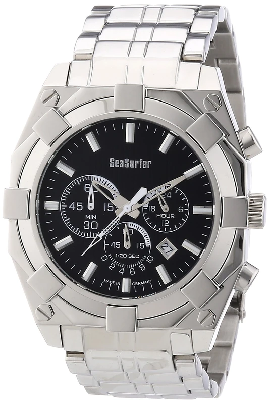 Sea Surfer Chronograph 1545407BM Gents Watch
