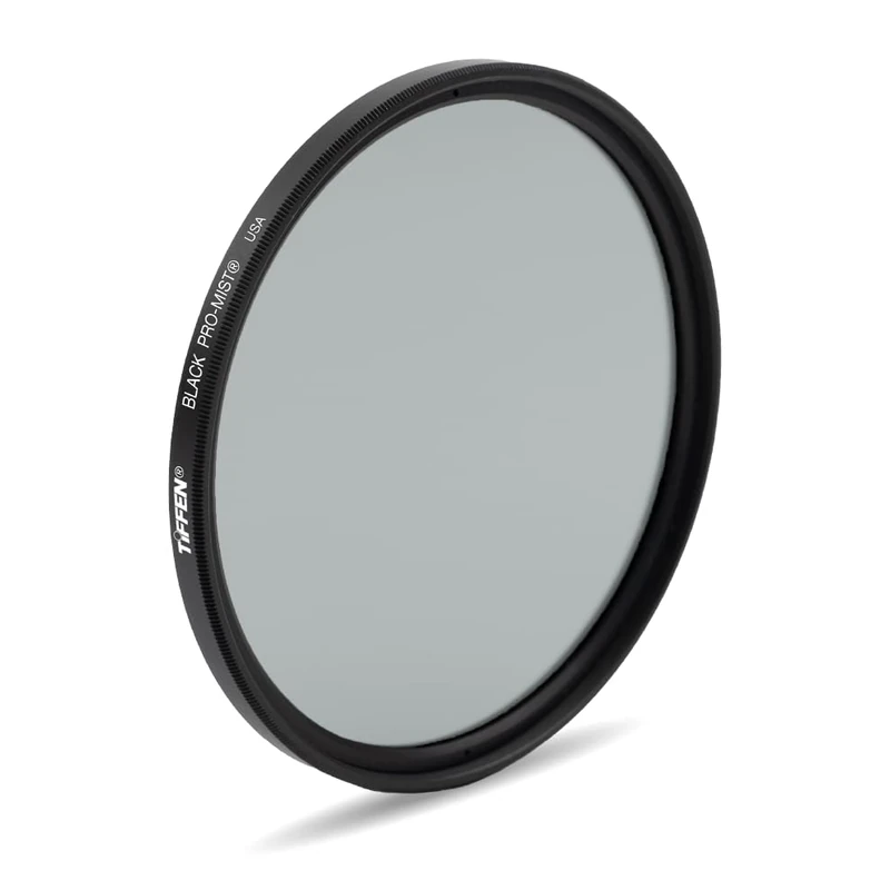 43MM BLACK PRO-MIST 1/4 FILTER