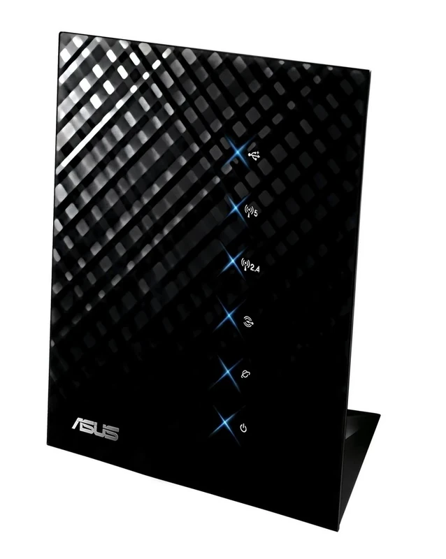 Asus RT-N56U Wireless Router