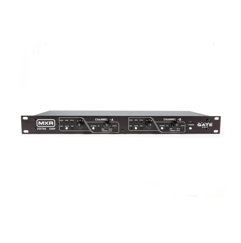 MXR Smart Gate Pro Rack w UK PSU (M235)
